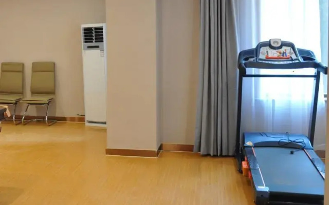 GreenTree Inn Langfang Bazhou City Tangeerli Town Spa Business Hotel