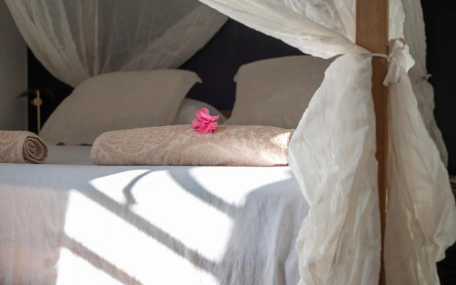 La Kazaka Terre Sainte