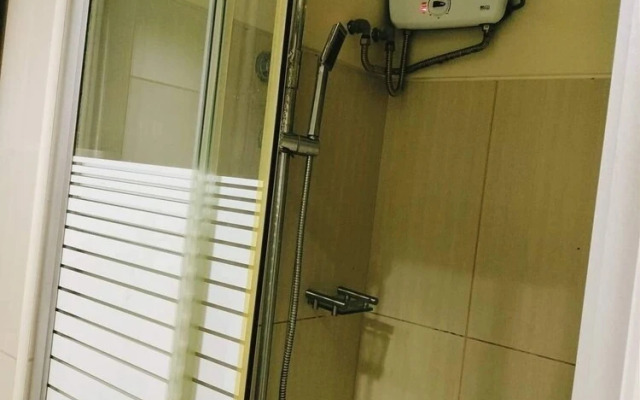 Premiere Haven at Shell Residences