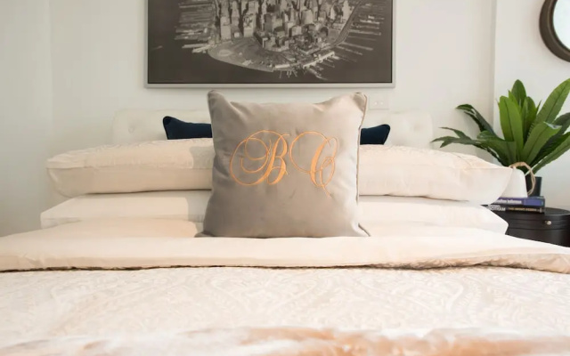 Richmond Oasis Apartments – Guest Rooms – Melbourne