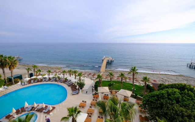 Anitas Hotel