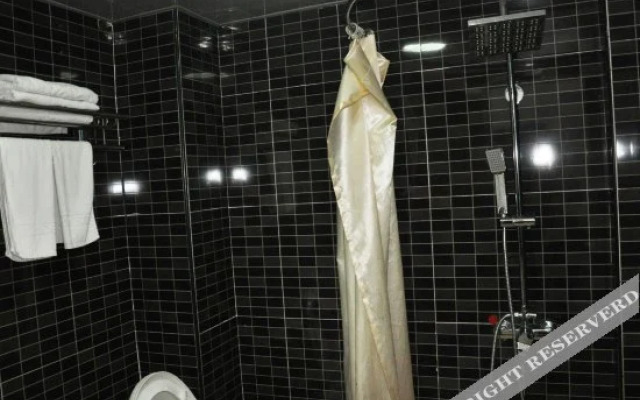 Jingguang Business Hotel