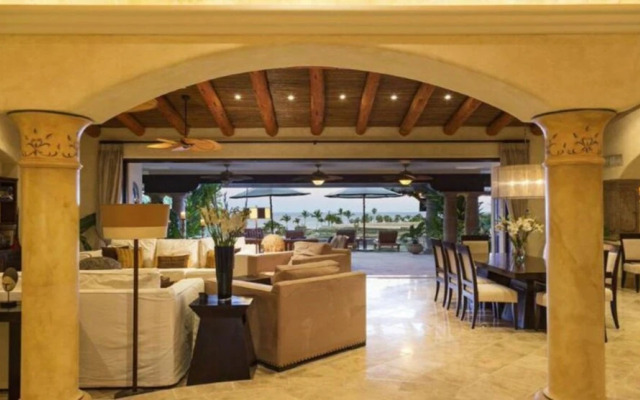 Casa Costa  by Cabo Platinum