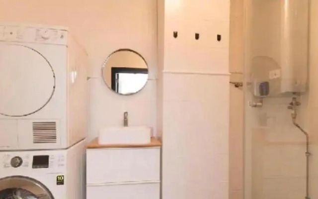 Portofino - luxe appartement met lateraal zeezicht
