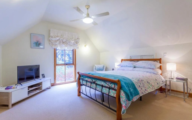 Tranquil Retreat Lodge