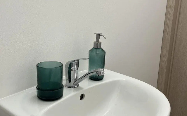 Апартаменты на улице Дружбы 1