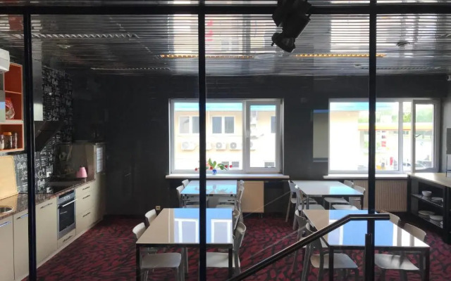 Apart Lofts Car Factory By Warsawresidence Group