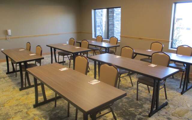 Best Western Plus LaCrescent / LaCrosse