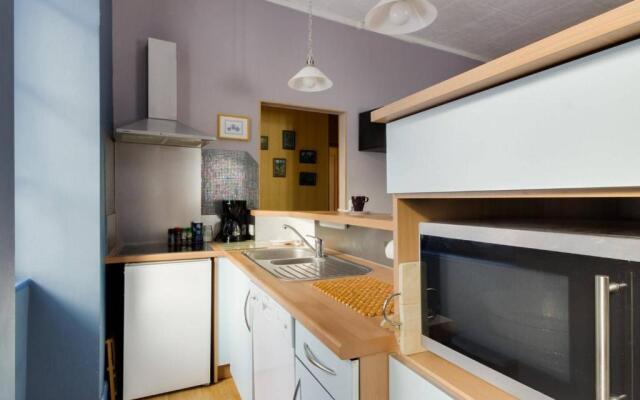 Appartement Cauterets, 3 pièces, 6 personnes - FR-1-401-112