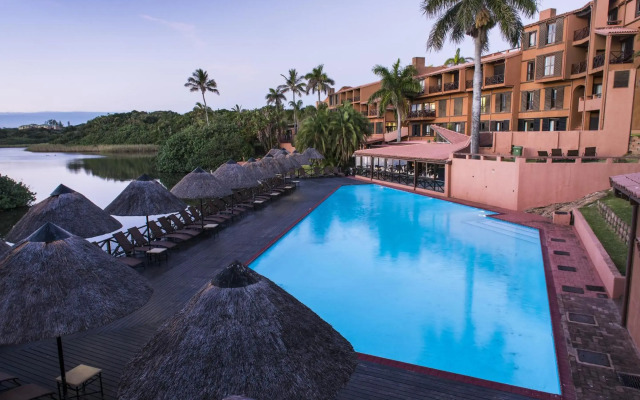 San Lameer Hotel and Spa
