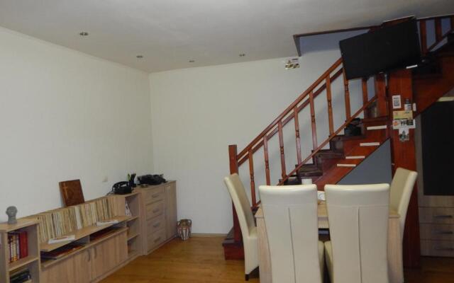 Sibiu Home 4 Green