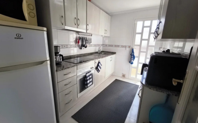 Bungalow Malibu Complex Doña Pepa- Rojales