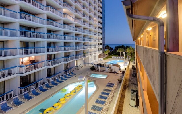 Forest Dunes 1501 Escape!