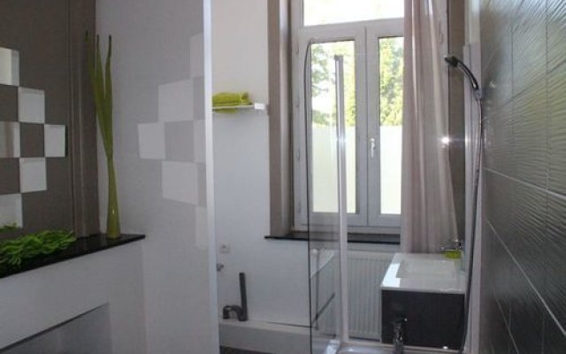 Apartment Gite City