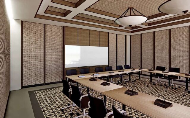 Swiss-Belhotel Airport Yogyakarta