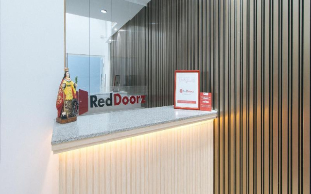 RedDoorz @ St. Catherine Residences Olongapo City