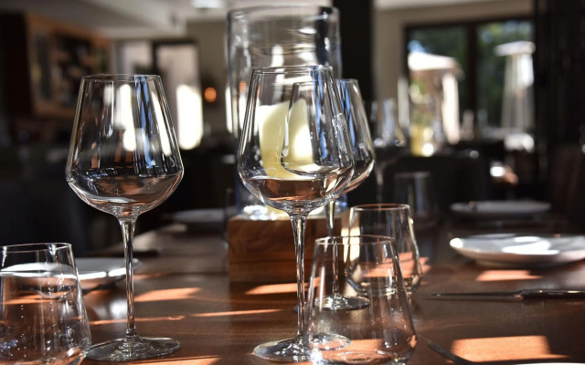 The Tredenham Boutique Hotel