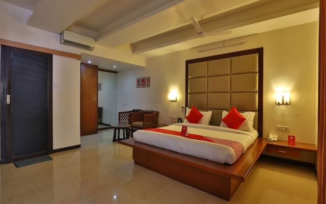 OYO 2900 Rama Residency