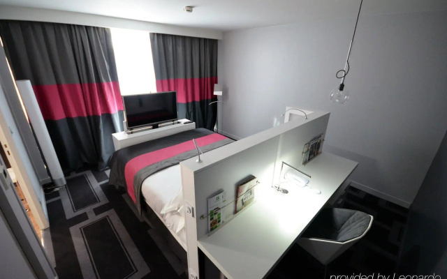 Holiday Inn Dijon by IHG