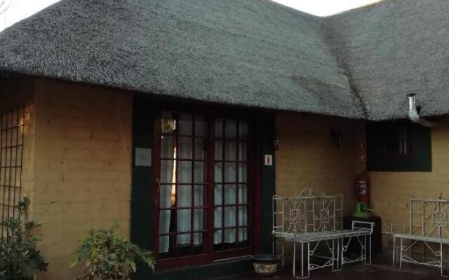 Makarios Lodge
