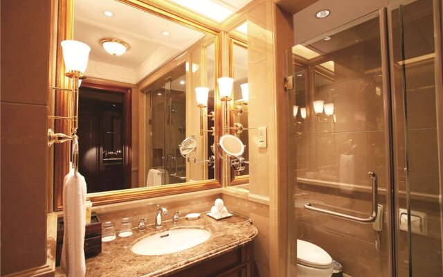 Evergrande Hotel Chongqing