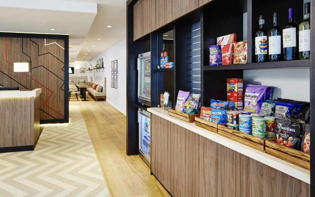 Residence Inn by Marriott Aberdeen