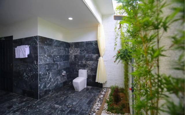 Hoi An Hideaway Villa