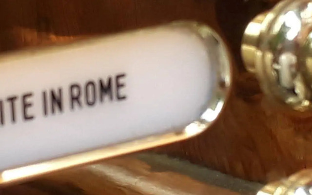 Residenza Cola di Rienzo - Suite in Rome