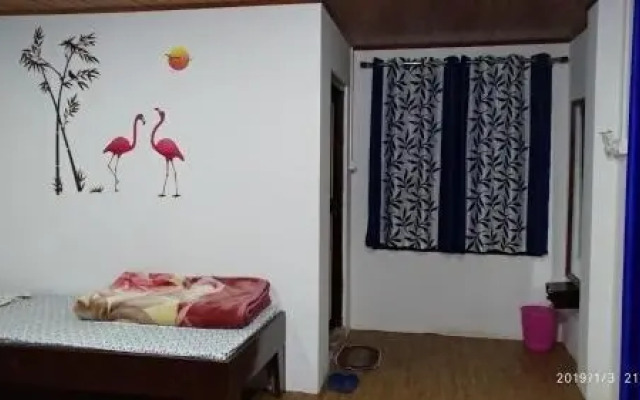 Tibet Homestay
