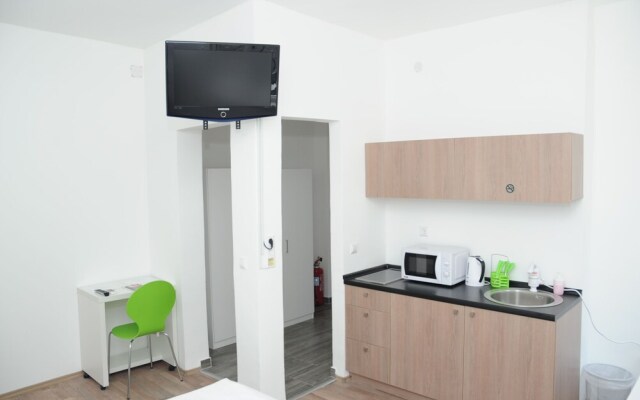 Apartmani Massimo