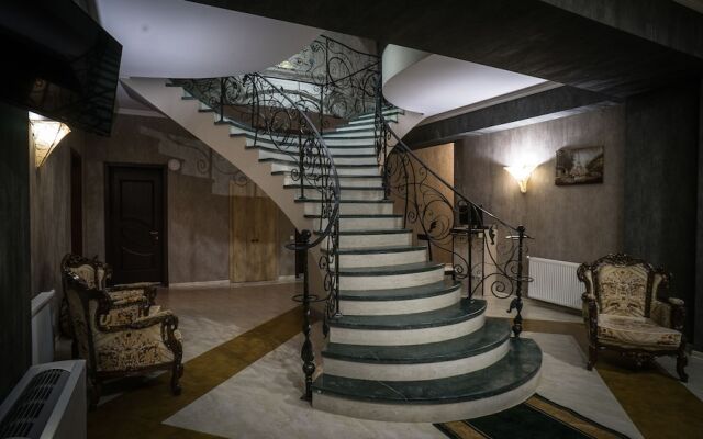 Hotel Tiflis