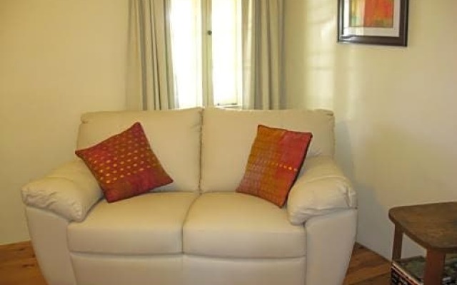 Goat Square Cottages