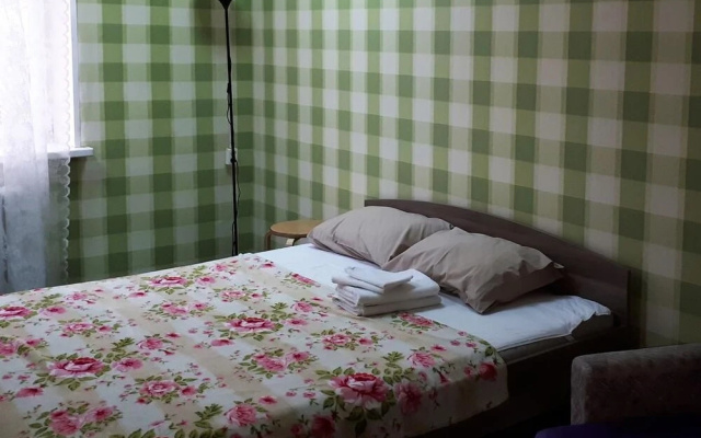 Hostel Brigit Na Ladojskoy