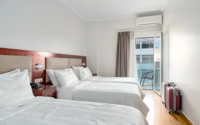 Attalos Hotel