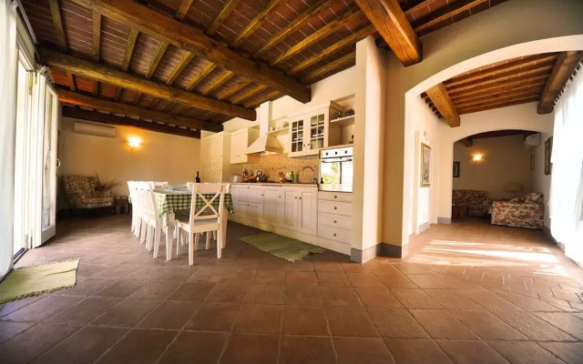 Residence Le Grillaie