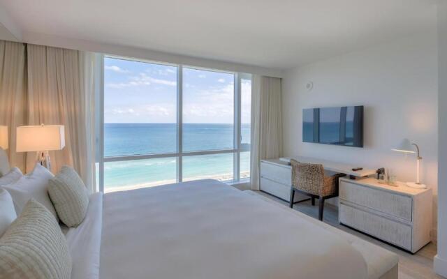 Oceanview Private Condo at 1 Hotel & Homes 1120