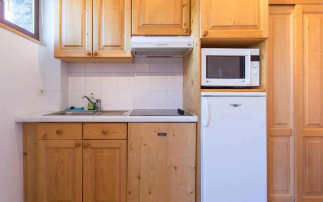 Goelia - La Grande Cordee