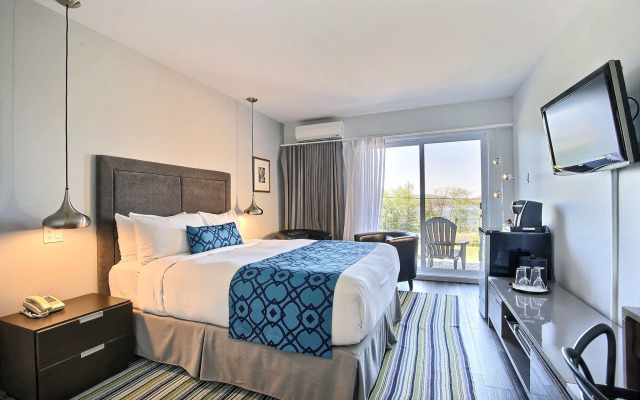 Hotel Lac-Brome