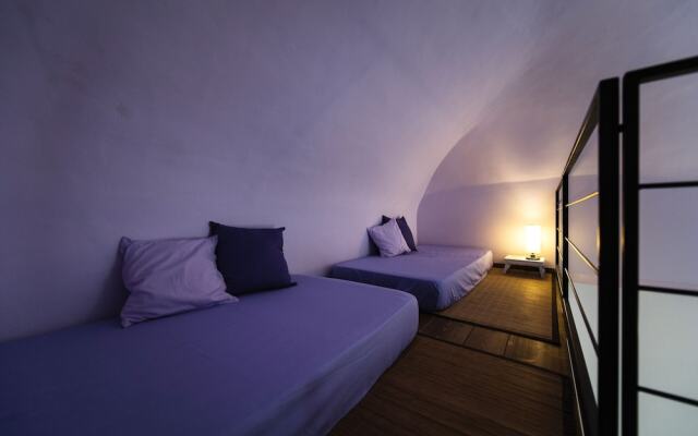 Orvieto Aroma Rooms 2