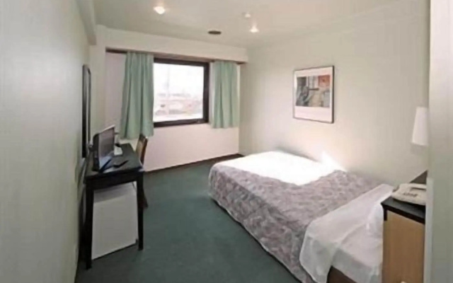 Hotel Yutaka Wing – Guest Rooms – Tajiri