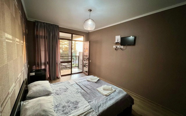 Guest House Afon