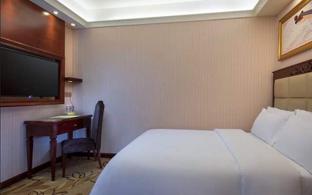 ViennaHotel Shenzhen Exibition Center