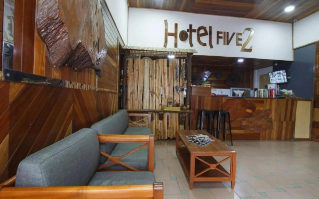 Hotel Five 2