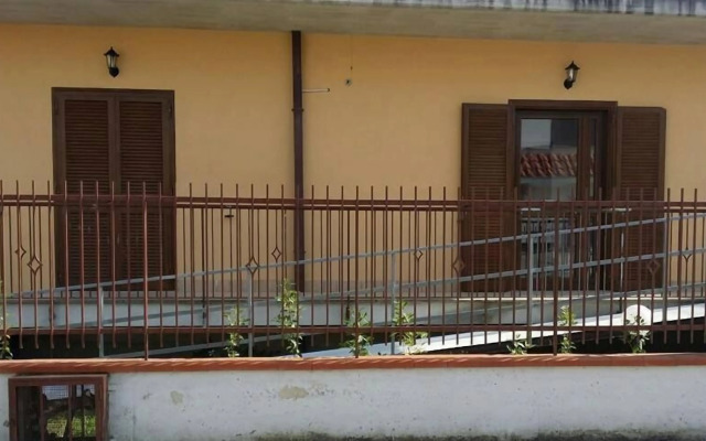 Villa Nancy B&B