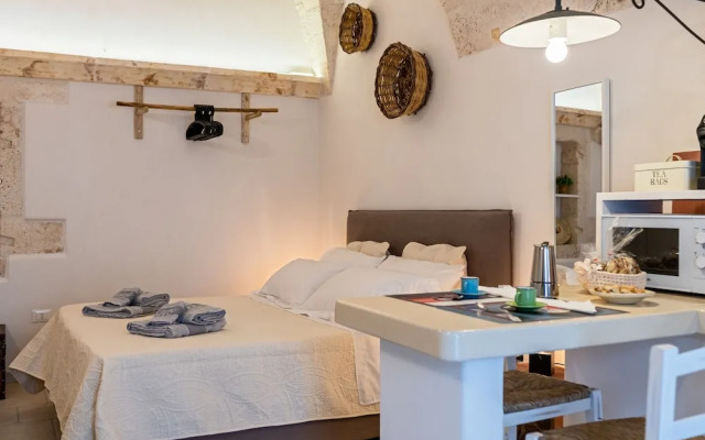 White Pepper Studio by Wonderful Italy