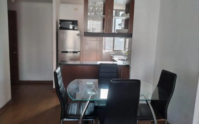 Apartments Latitud Sur