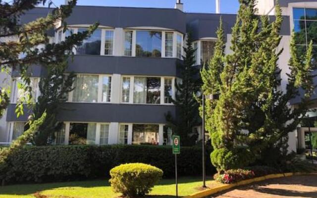 Apartamento Mountain Village