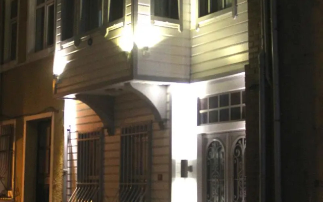 Dualis Hotel