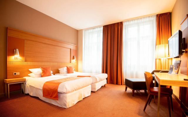 Mercure Ostrava Center Hotel