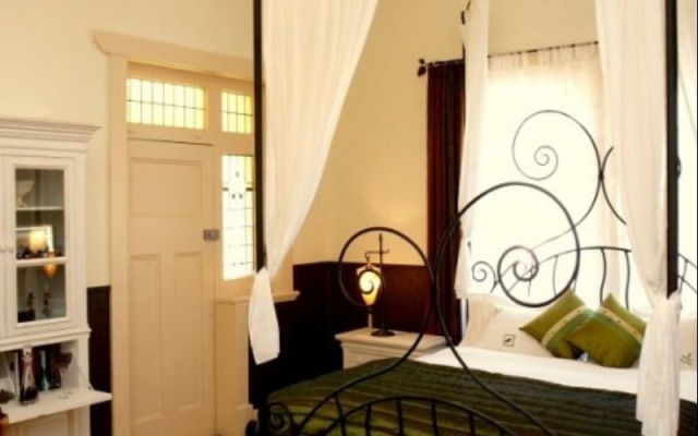 The Vintage – Guest Rooms – Adelaide